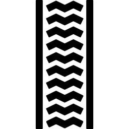 타이어 마크 icon
