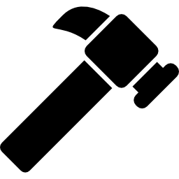 hammer icon