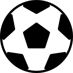 축구 공 icon