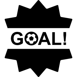 Goal label icon