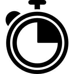 chronometer icon