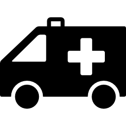 ambulance icoon