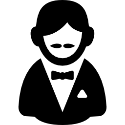 紳士 icon