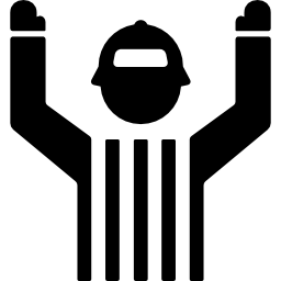 심판 icon