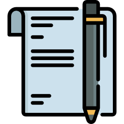 Document icon