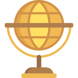 globe Icône