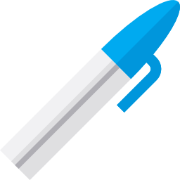 Pen icon