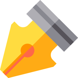 Pen icon