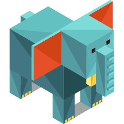 elefant icon