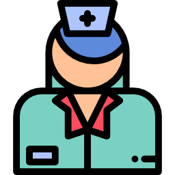 Nurse icon