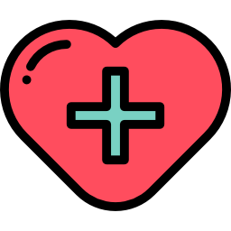 Heart icon