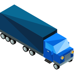 Lorry icon