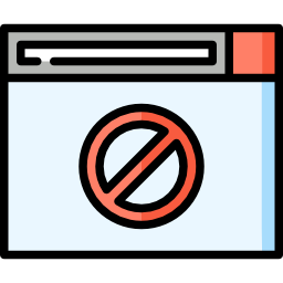 verboten icon