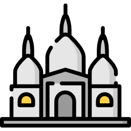 サクレクール寺院 icon