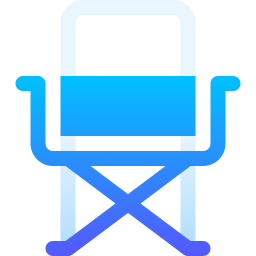 Chair icon