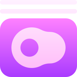 Egg icon