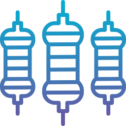 resistor icono