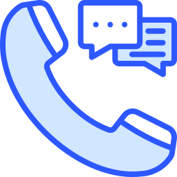 Phone call icon