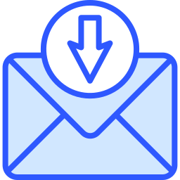 Inbox icon