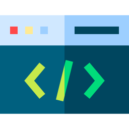 programmation Icône