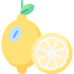 Lemon icon