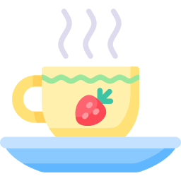 Tea icon