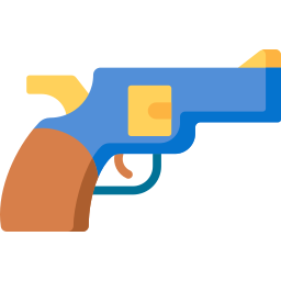 Pistol icon