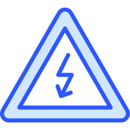 Danger icon