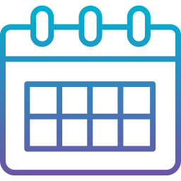 Calendar icon