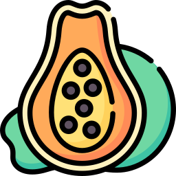 Papaya icon