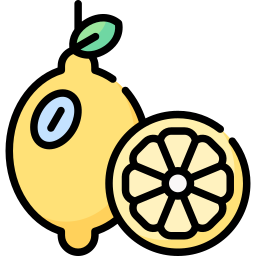 Lemon icon