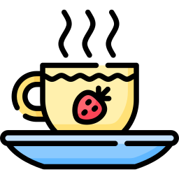 お茶 icon