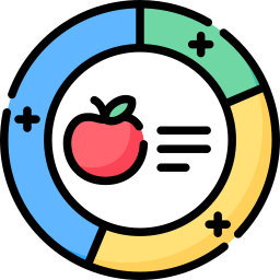 diagramme Icône