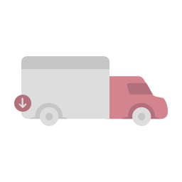 Truck icon