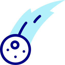 komet icon