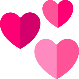 Heart icon