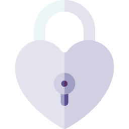 Padlock icon