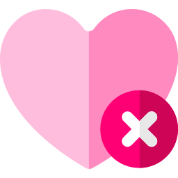 Heart icon