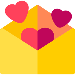 Envelope icon