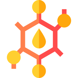 Molecule icon