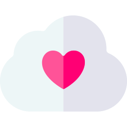 Cloud icon