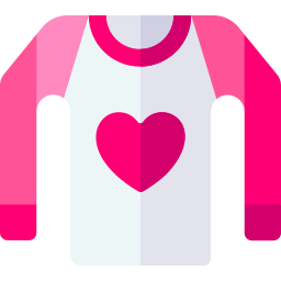 t-shirt icon