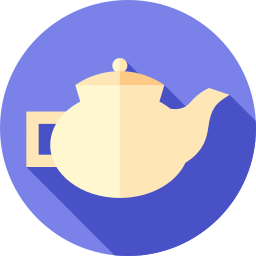 Teapot icon