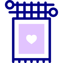 Вязание иконка