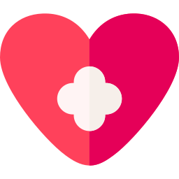 Heart icon