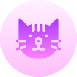 Cat icon