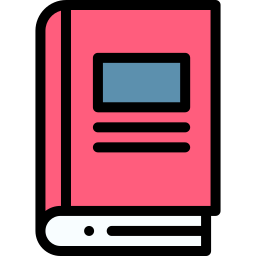 Book icon