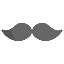 Moustache icon