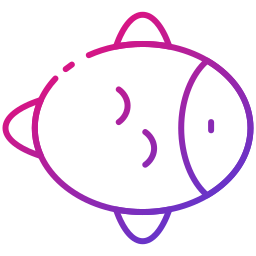 생선 icon