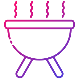 grill icon